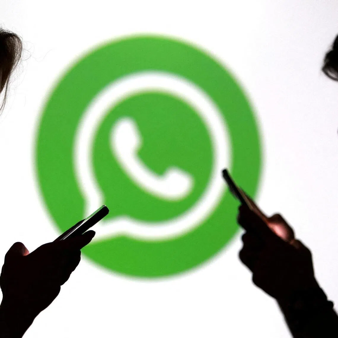 India is WhatsApp’s biggest market with more than 500 million users..