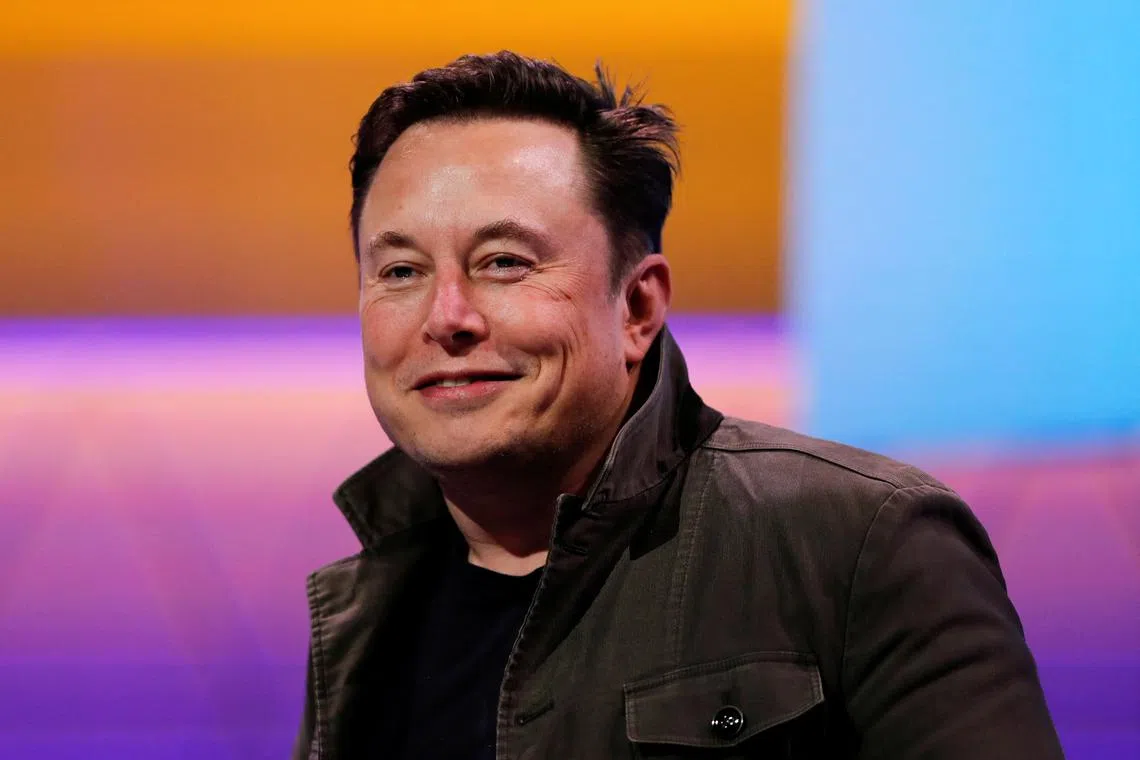 Tesla shares have been struggling for the most part this year. But the latest slide has come amid chief executive Elon Musk’s highly public acquisition of Twitter.
