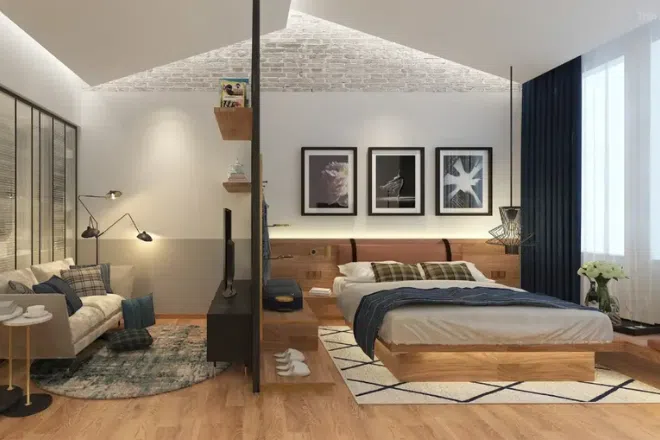 Best short trips from Singapore: Citadines Connect Georgetown Penang