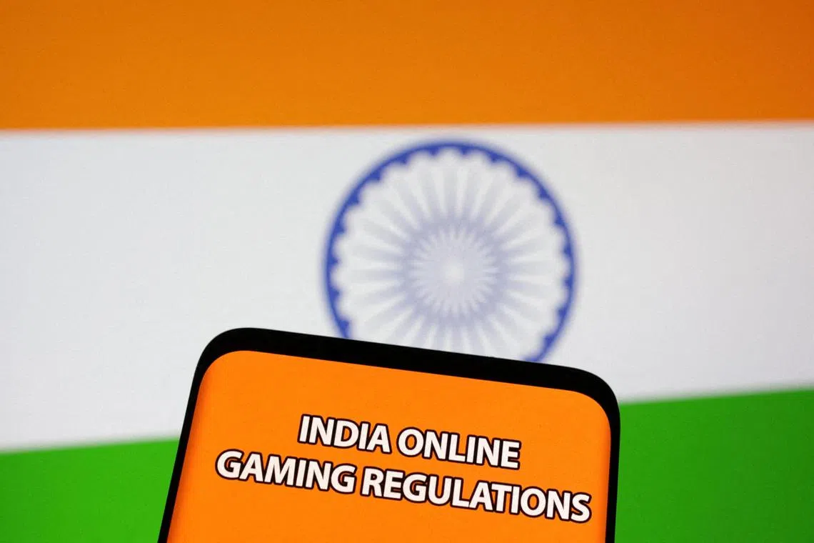 Defining games has been contentious in India. India’s Supreme Court says the card game rummy and certain fantasy games are skill-based and legal, for example, while different state courts have held different views about games such as poker.