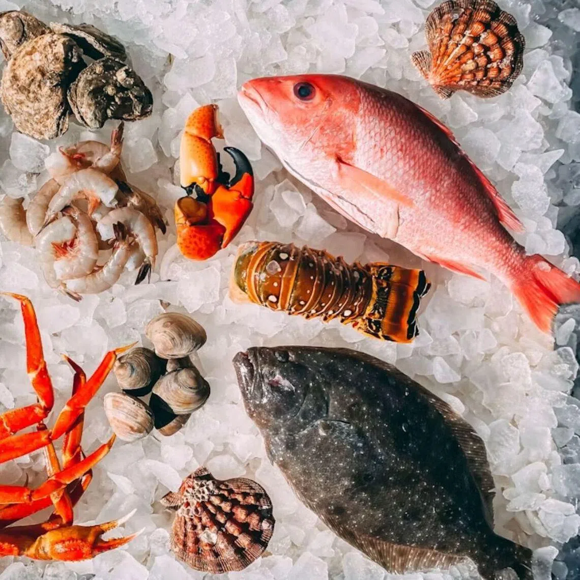 The row began in May when Thailand stepped up testing of Malaysian seabass shipments at a major border crossing.