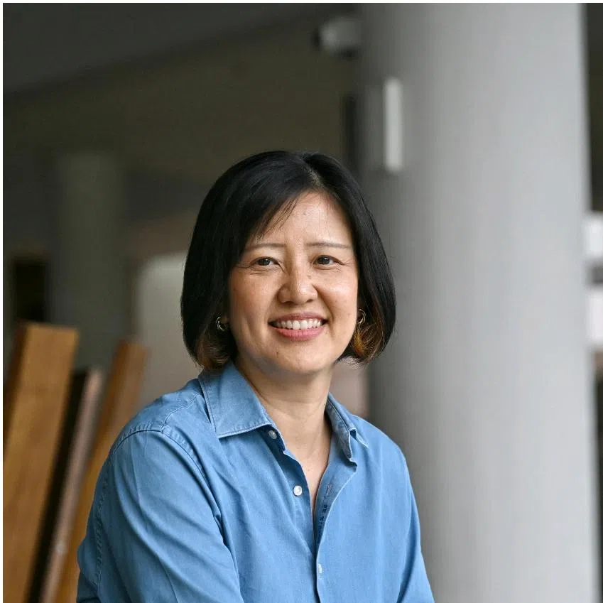 Nanyang Technological University associate professor Teo You Yenn has put out a new book, titled Unease: Life In Singapore Families. 