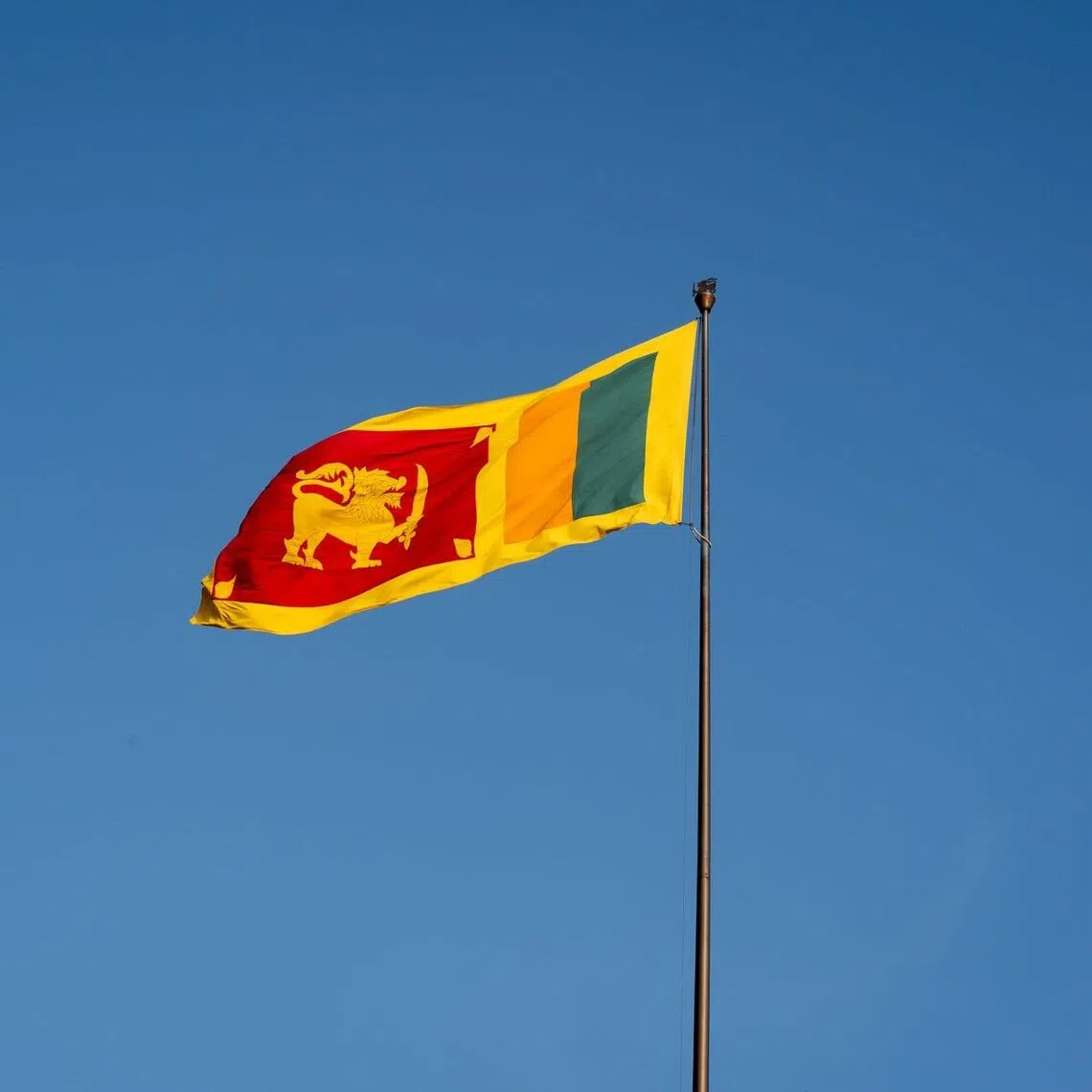 Sri Lanka’s Supreme Court called the misappropriation of the Toyota Land Cruiser a “textbook betrayal” of the public trust.