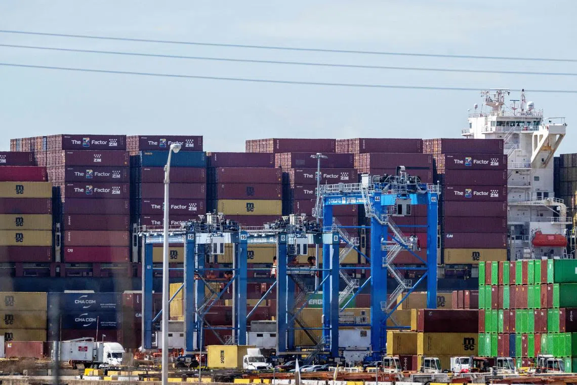 Many of the listed trade barriers are technical in nature or the result of government regulation that blocks some US exports.