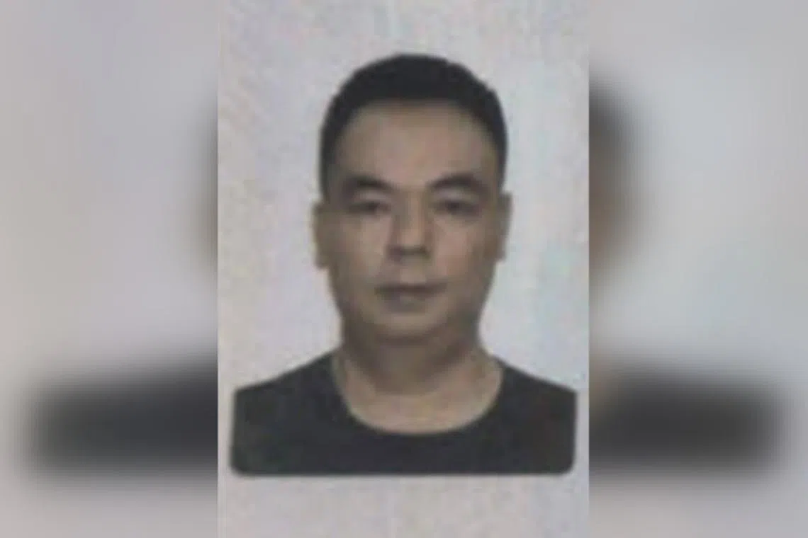 Zhang Ruijin, a 45-year-old Chinese national who also holds a passport issued by Saint Kitts and Nevis, is the fifth person to plead guilty in this case.