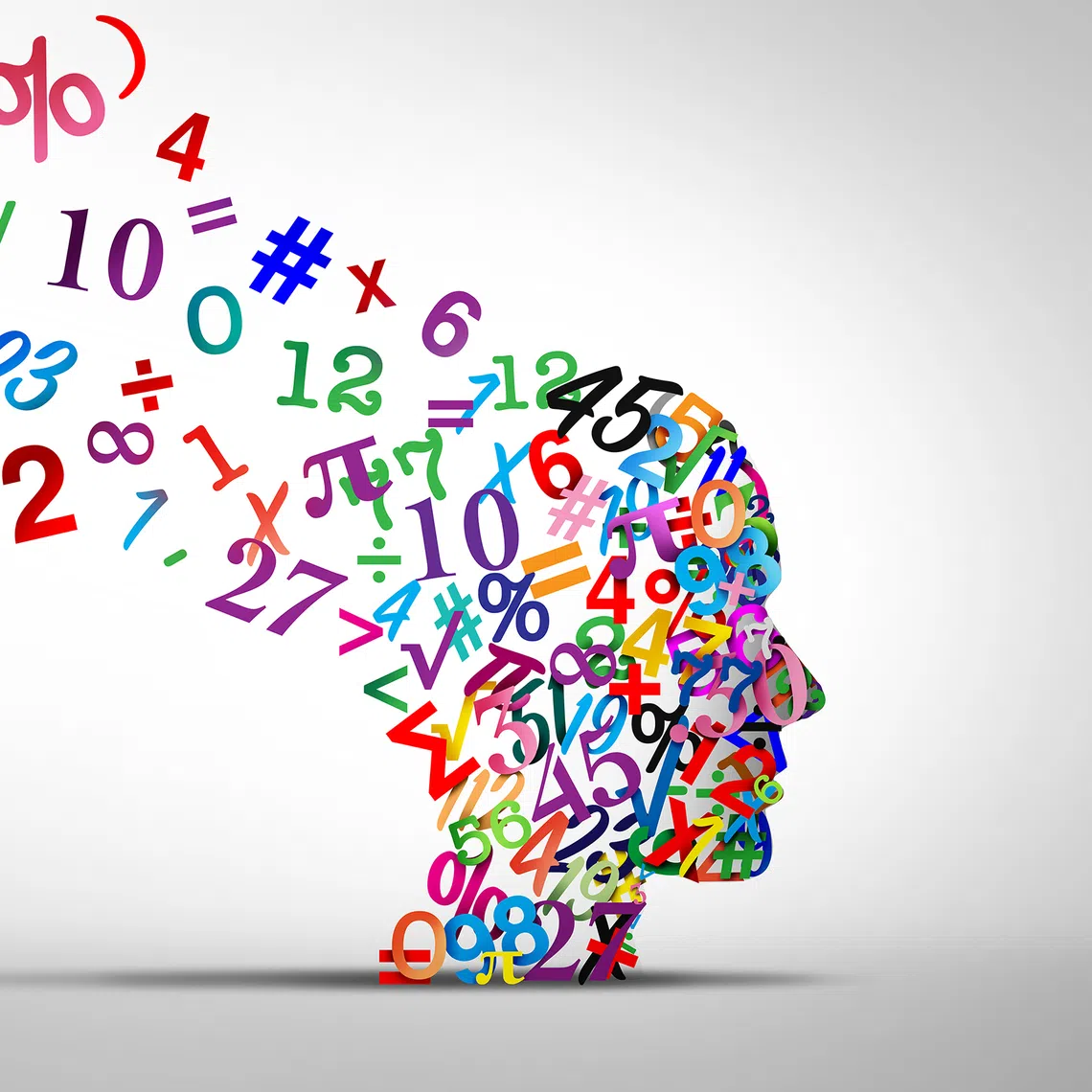 Acalculia, a neurological condition that impairs the ability to process and understand numbers, can have a devastating effect on a person’s life.