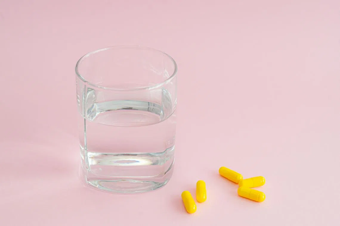 Global demand for laxatives is growing, fuelled partly by interest in these products for weight loss.