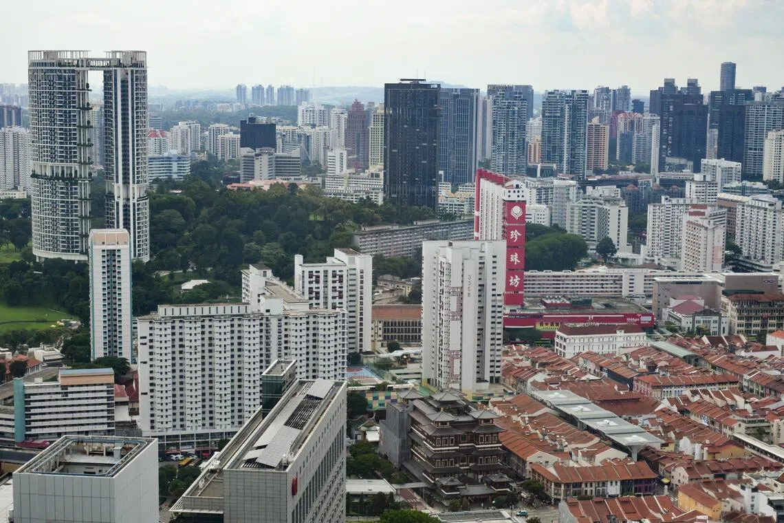 4 property investors had lost the claims to their homes in recent years because they tried to save on ABSD 

