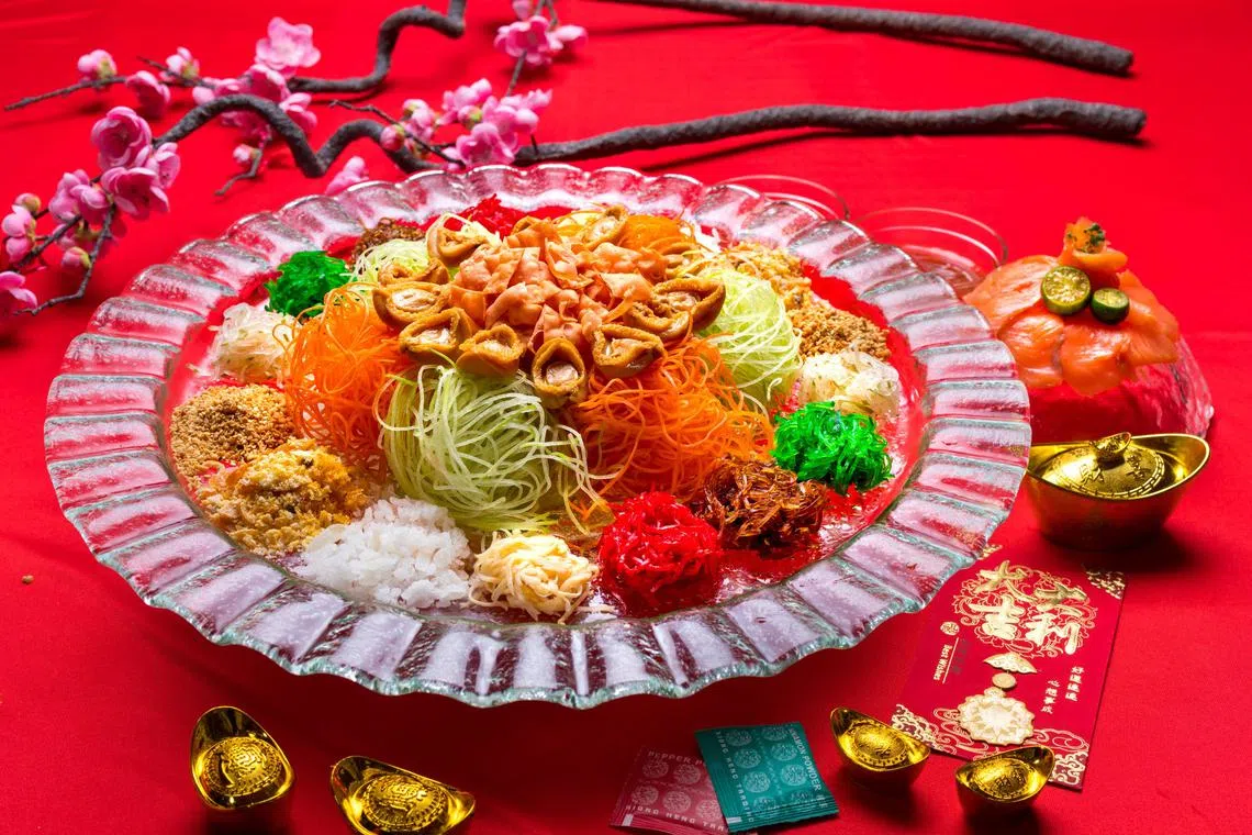 FoodLine is a one-stop catering platform that provides updated reviews of caterers, connects users with more than 480 caterers and cake shops.