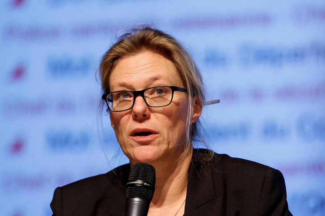 Crans-Montana fire: Swiss prosecutor says ‘fountain candles’ may have started deadly blaze