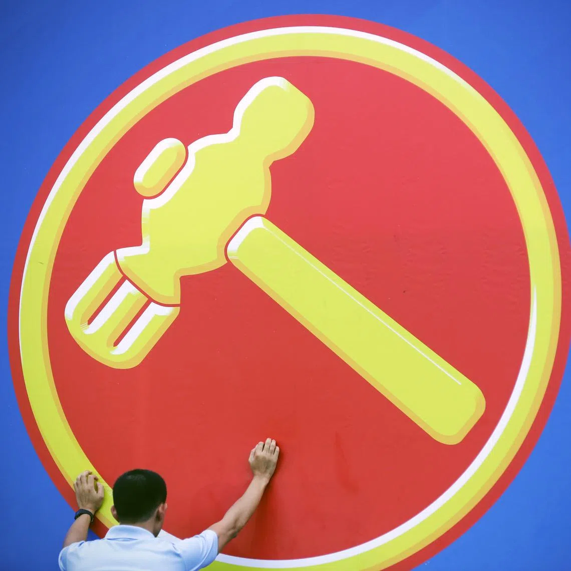  The WP said a disciplinary panel found its chief Pritam Singh had contravened two articles of the party’s Constitution.