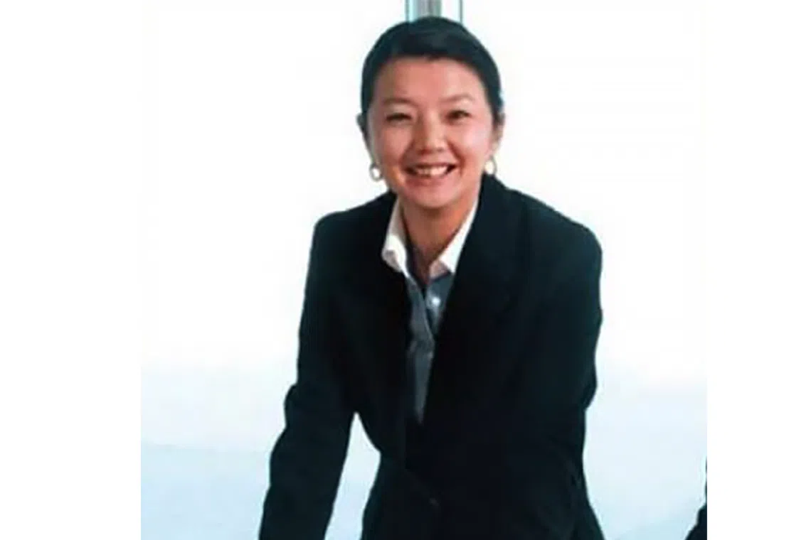 Police arrested Jasmine Loo on July 7, and she was placed under remand on July 8.