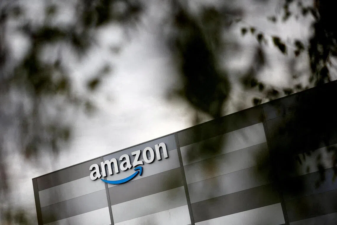 The new house brand, which combines the Amazon Fresh and Happy Belly lines, will be available online and at Amazon Fresh stores.