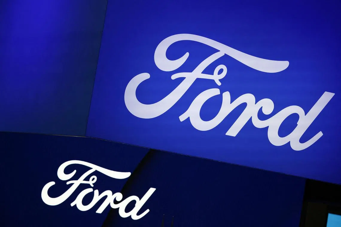 Ford will look to eliminate another 4,000 positions in Europe as the transition to electric vehicles in the region is losing traction industrywide.