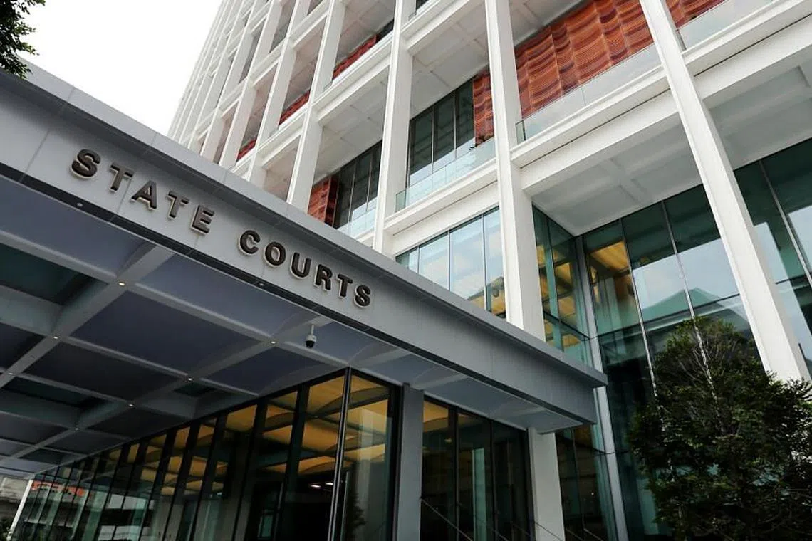 The coroner’s report noted that MOM is contemplating enforcement action against the parties involved.