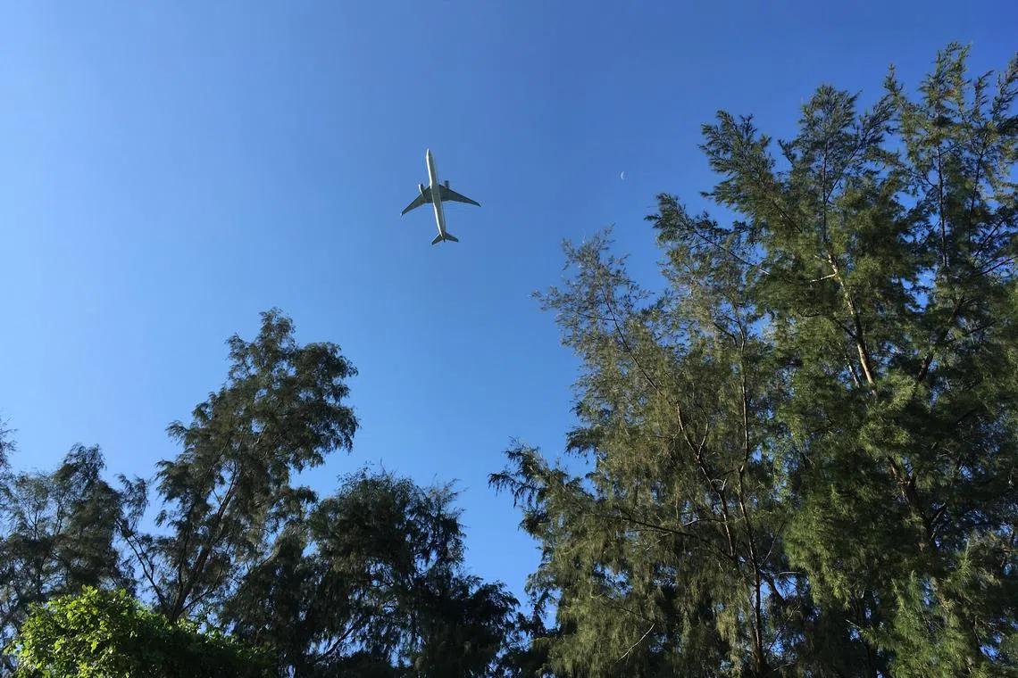 Passengers, airlines, airports and countries alike benefit from fifth-freedom flights.