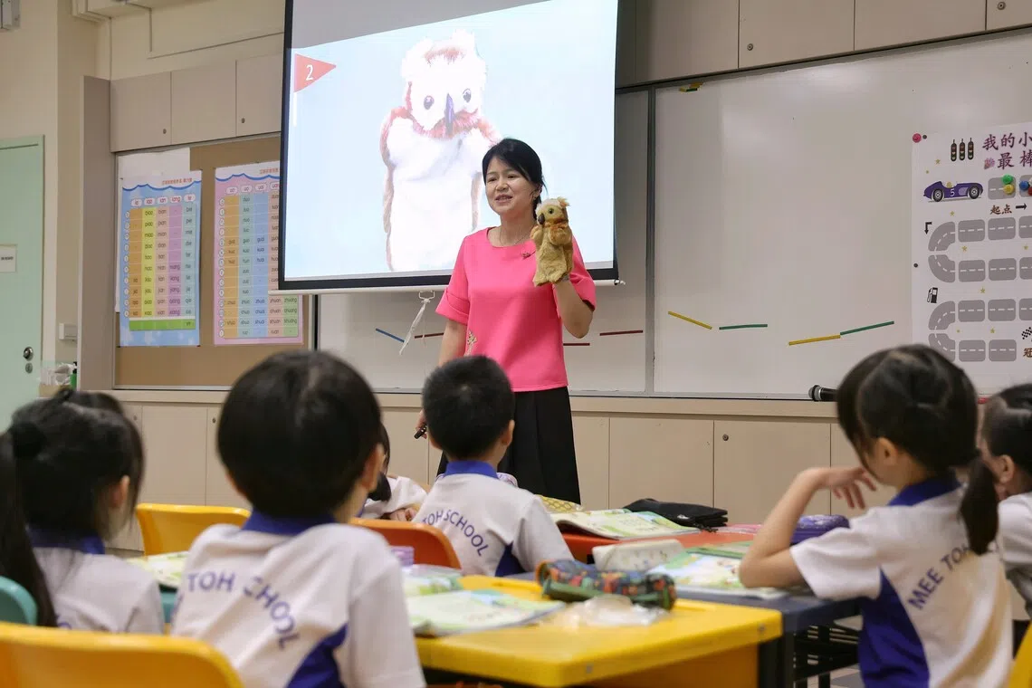 Character and Citizenship Education lessons have a critical role in schools as students navigate a complex and polarised world, says the writer.