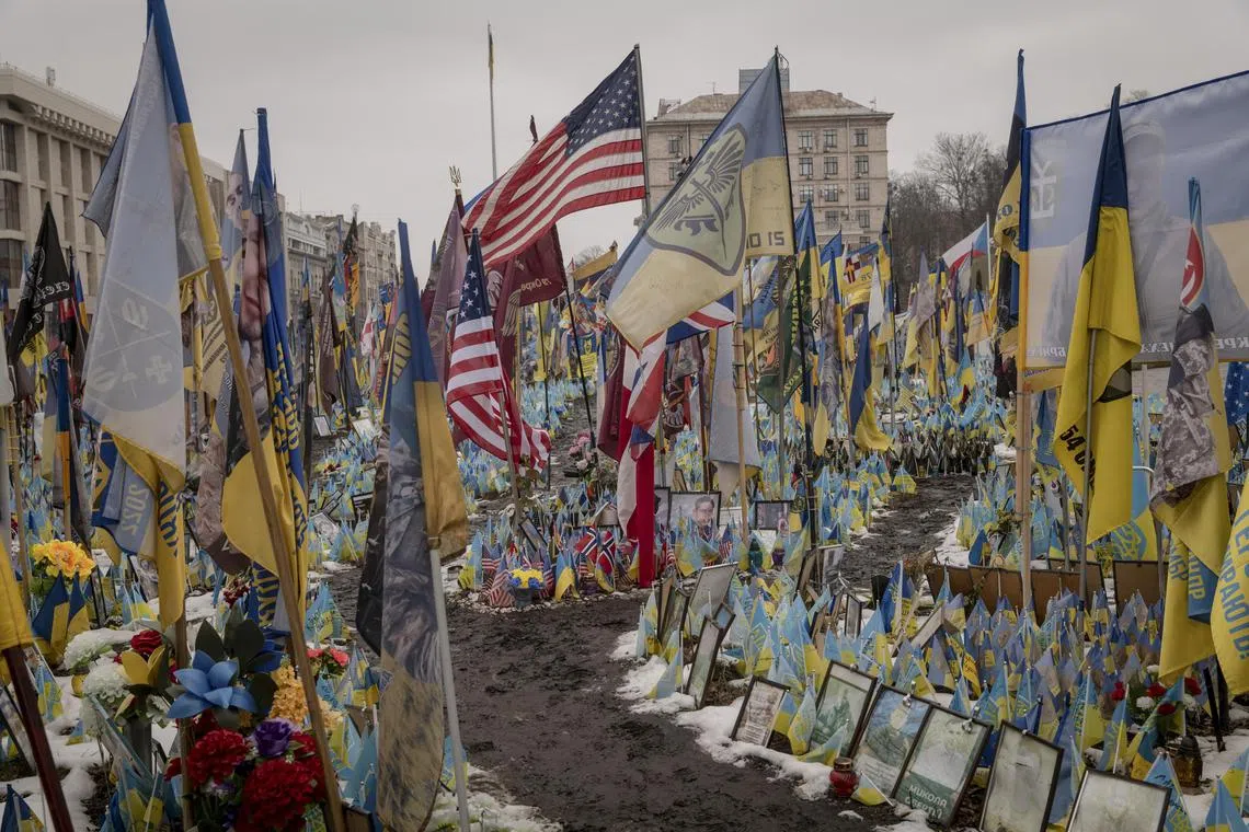 The manner in which US President Donald Trump has gone about his pursuit of peace in Ukraine has doubtless left much to be desired.