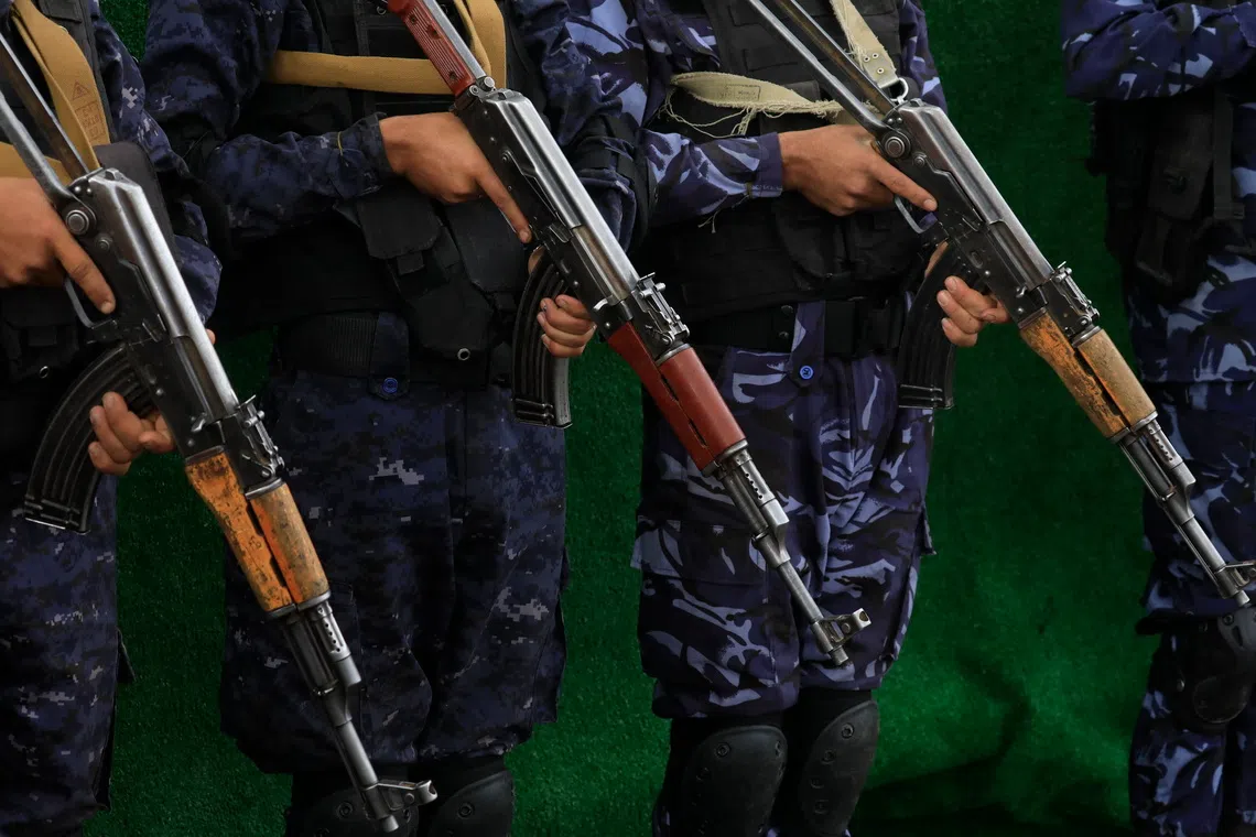 Saudi Arabia warned that coordinated attacks by the Houthis and Iran-backed Iraqi militias were imminent.