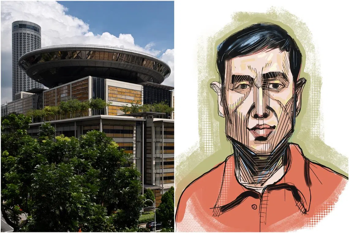 Turkish national Vang Shuiming currently faces five charges, one for using a forged document and four for money laundering.