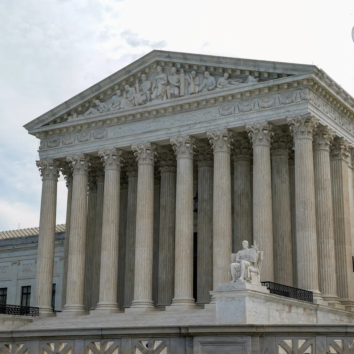 The Supreme Court in 2025 upheld a federal law that allowed claims like those brought by the plaintiffs in the case.