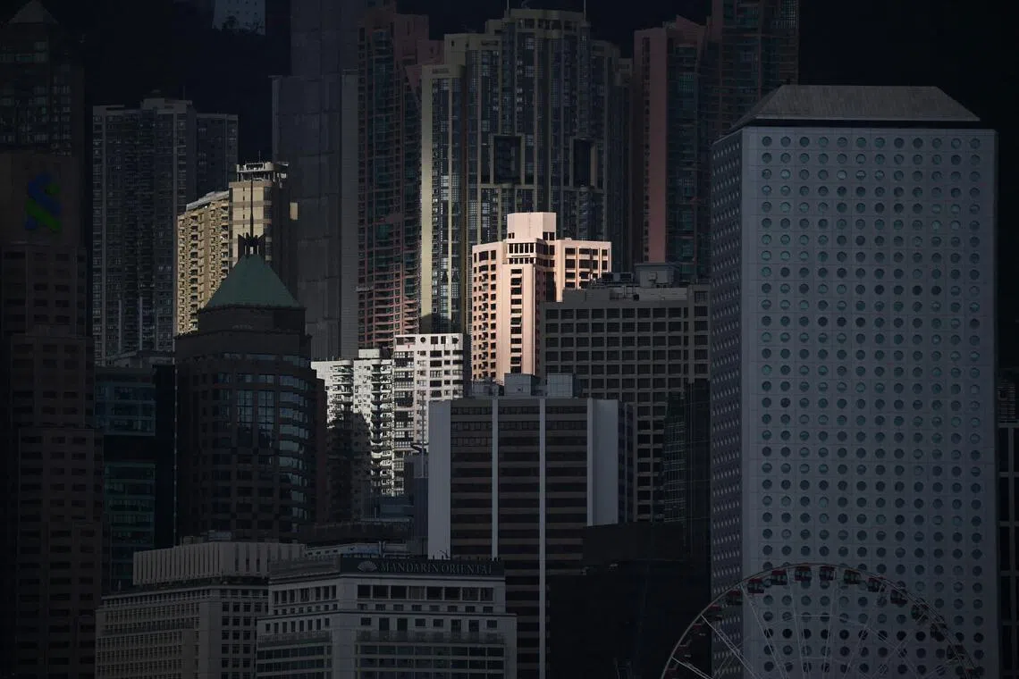 ‘Glaring flaws’ in Hong Kong’s proposed sexual crime reform: Rights groups