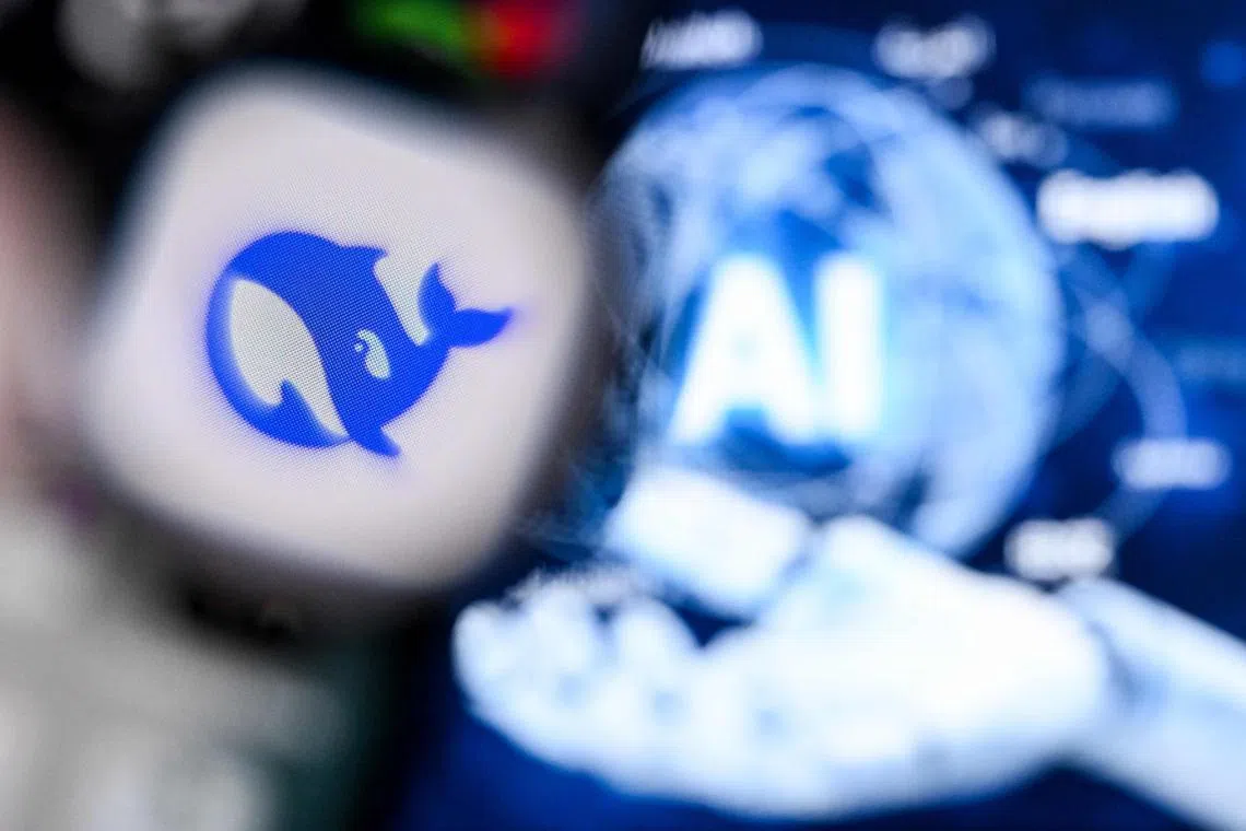 Experts say the developer of DeepSeek's R1 AI model should focus its efforts on security measures.