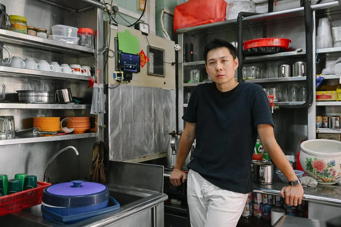 We Are All Strangers is the final chapter of Anthony Chen’s Growing Up trilogy.