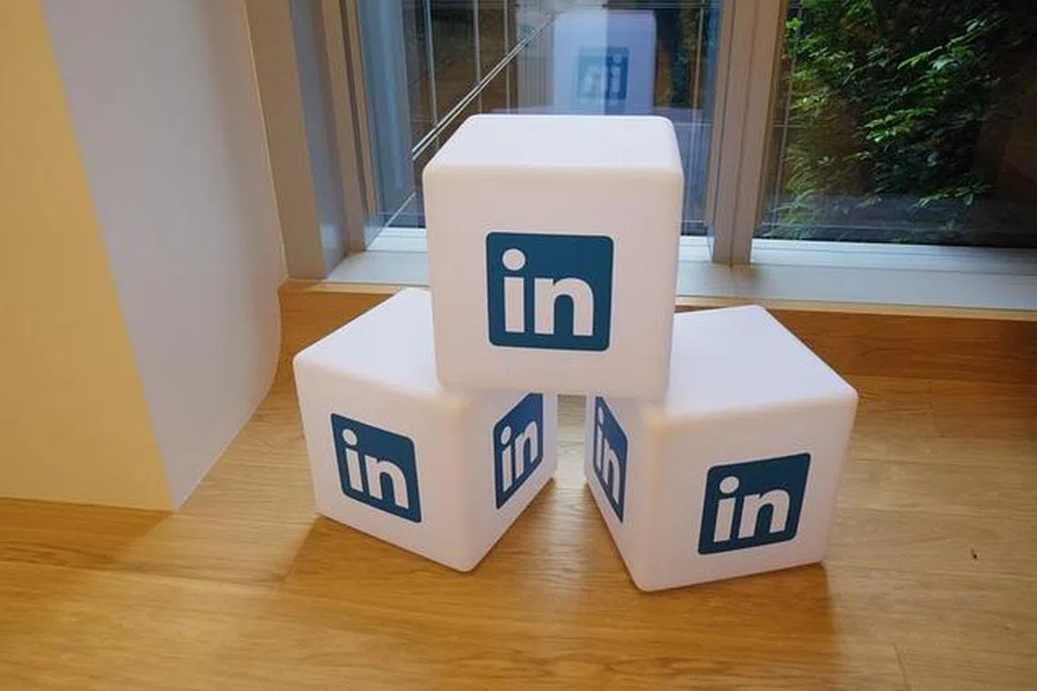 The MCMC has been asked to review whether LinkedIn has more than the licensing threshold of 8 million users in Malaysia.