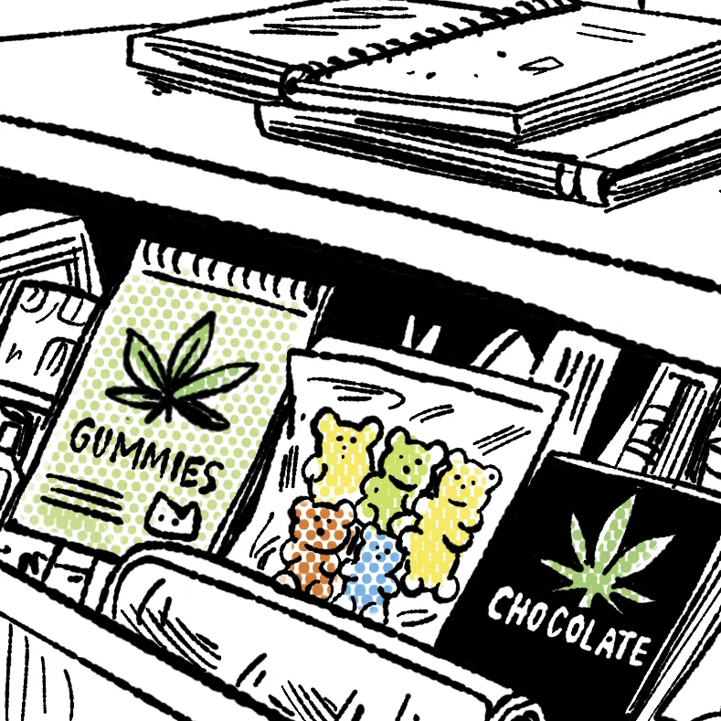 Youth drug abuse remains a concern, the Central Narcotics Bureau noted in its Singapore Drug Situation Report 2025.