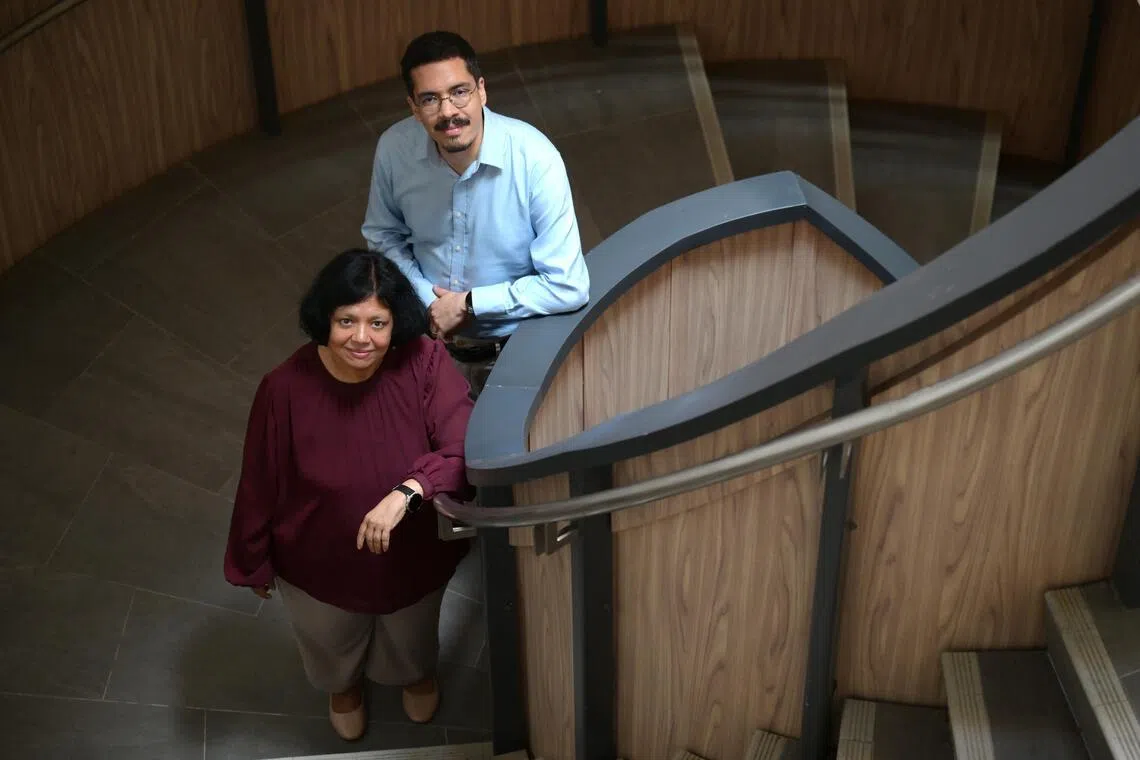 Predicting public opinion, preserving historical texts: New NUS centre marries humanities with AI