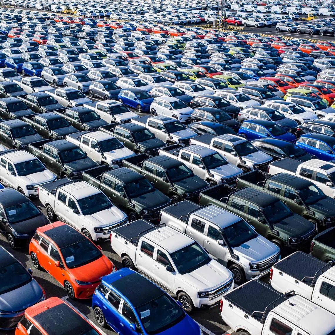 China’s BYD delivered 28,399 units in the eight months through to August in the Philippines, 99% higher than the same period in 2025.