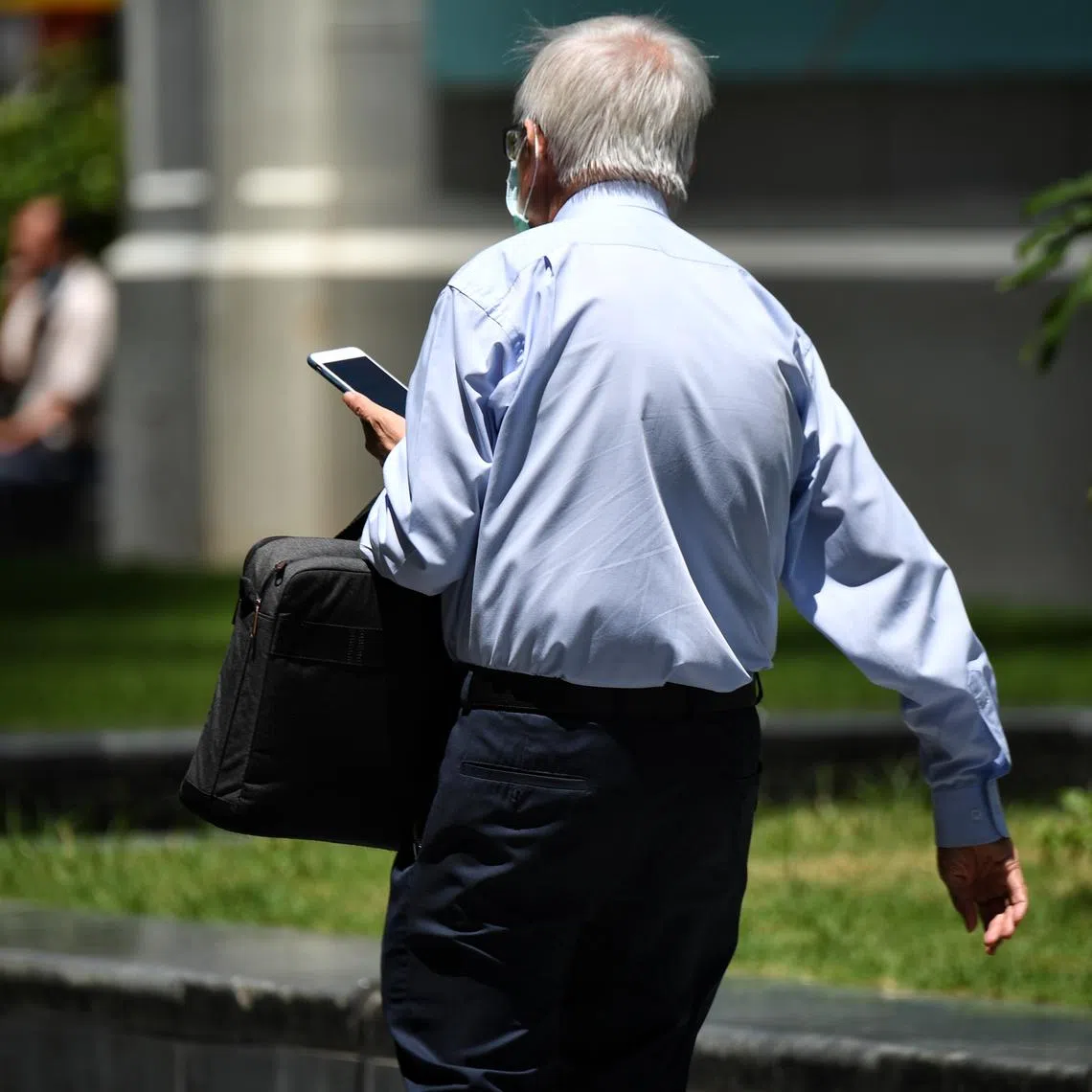 Penalty-free withdrawals can commence at or after the prescribed retirement age.