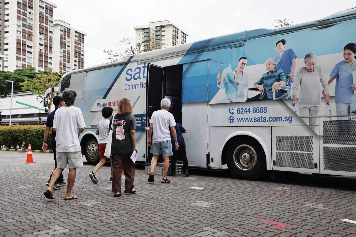 The screening results from the week-long exercise held in early May were announced by the Communicable Diseases Agency on May 13.
