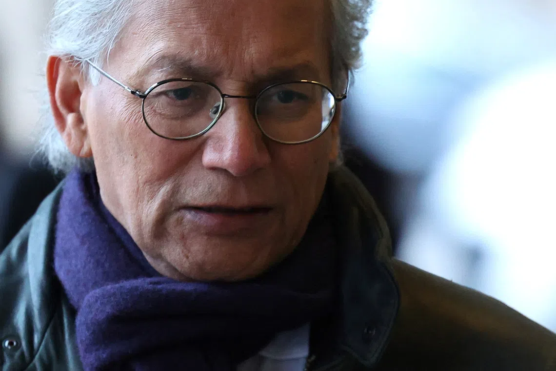 BBC chairman Samir Shah said the broadcaster acknowledged the Trump speech edit gave a misleading impression and should have been handled more carefully.