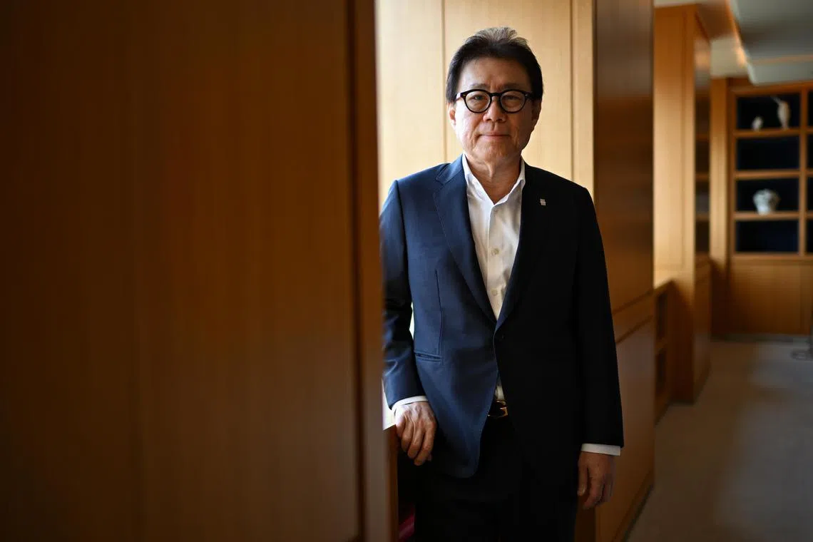 UOB SVP Eddie Khoo says UOB has transformed into a formidable pan-ASEAN and Asian player with the acquisition of Citigroup's consumer banking business