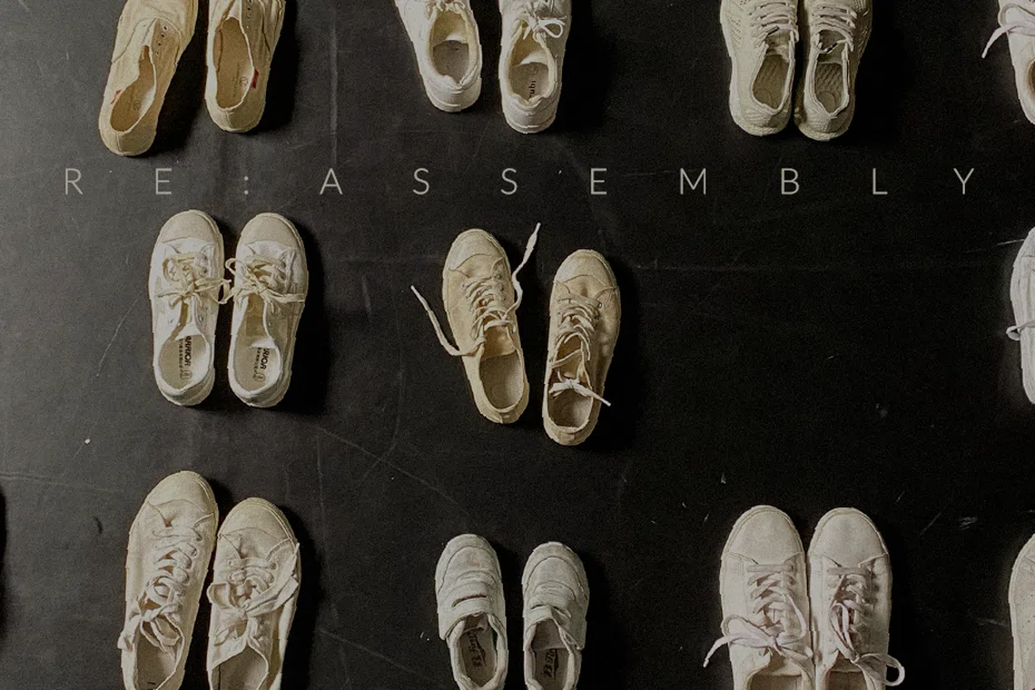 Drama Box's immersive theatrical experience Re:Assembly tackles bullying through paranormal themes. 