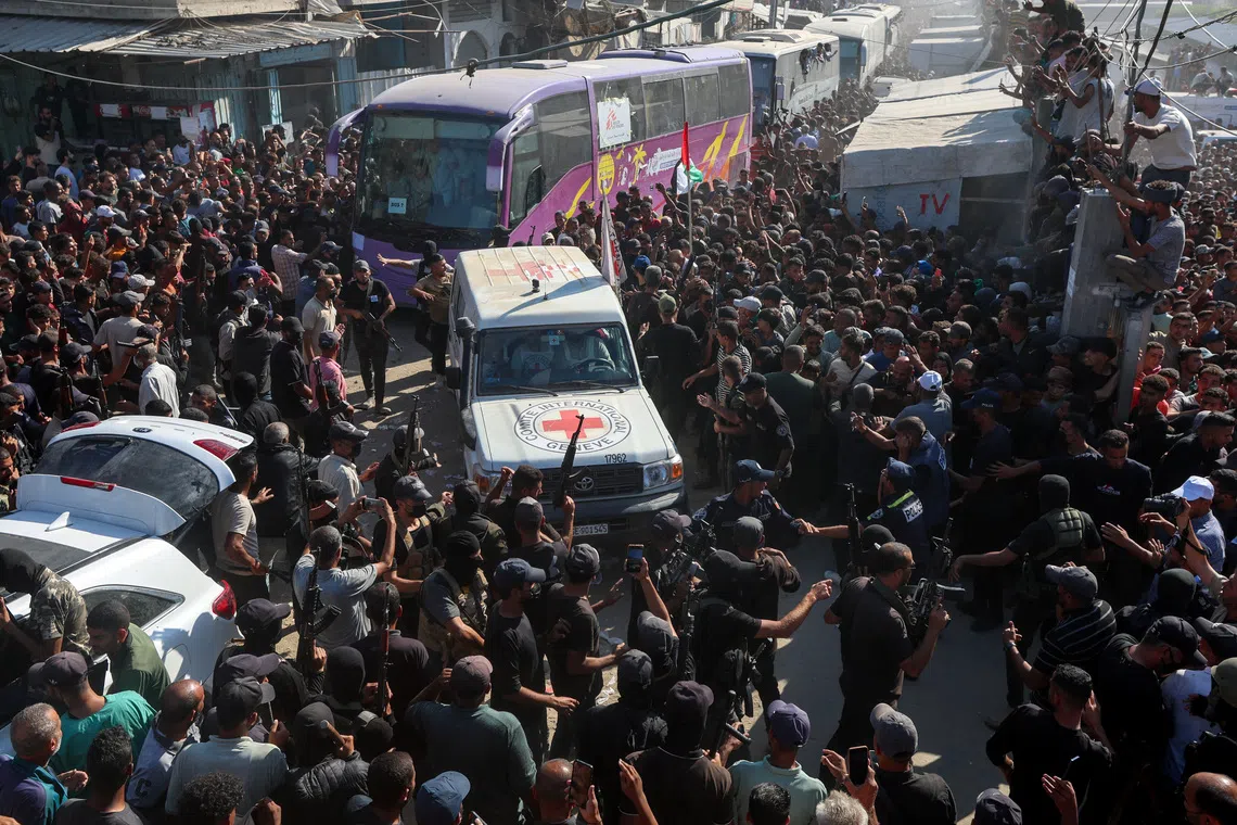 Prisoner release brings anguish for some Israeli families