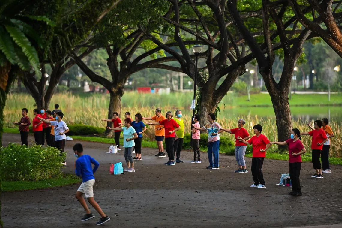 The updated action plan acknowledges that ministries require corporations and communities to all play their part.