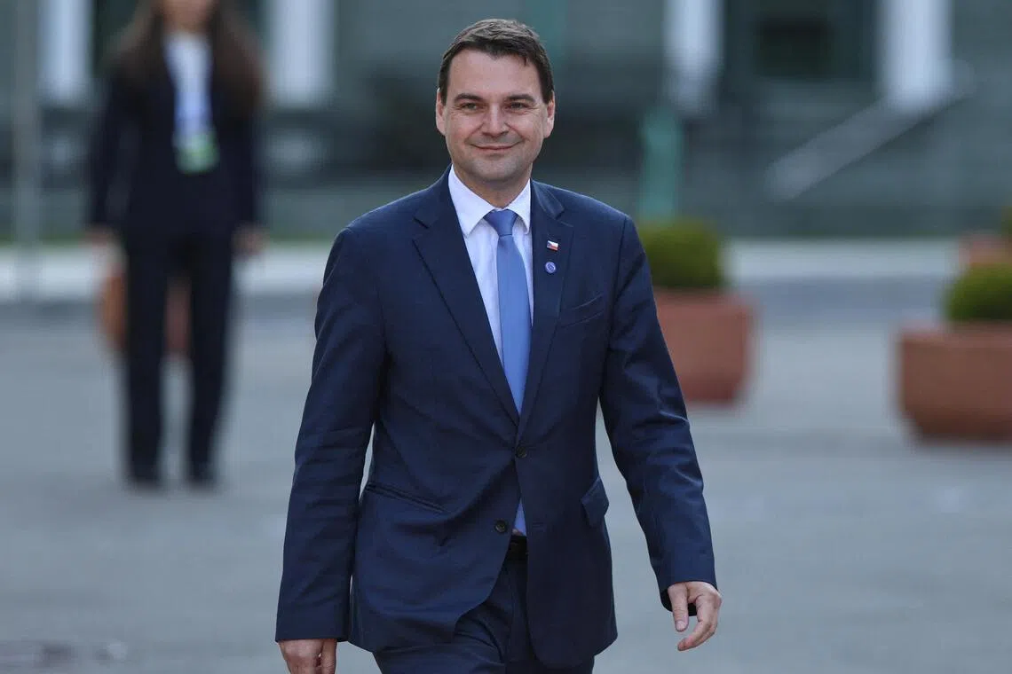 Czech Republic vows to block EU sanctions on Israe