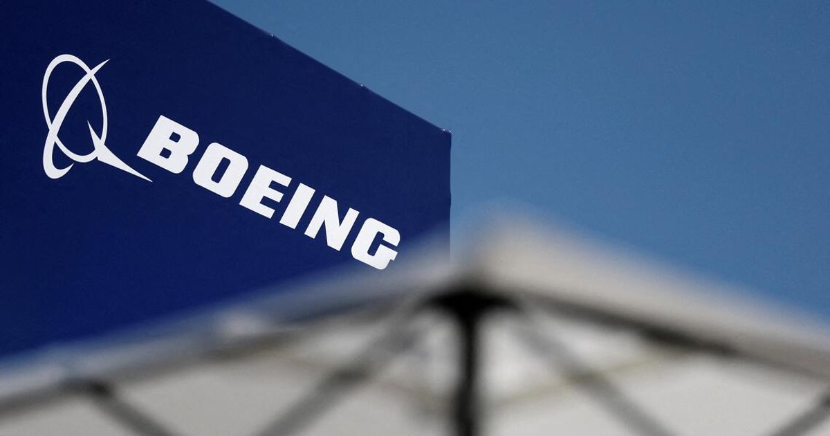 FAA clears Boeing 737 Max 10 software glitch, no safety risk | The ...
