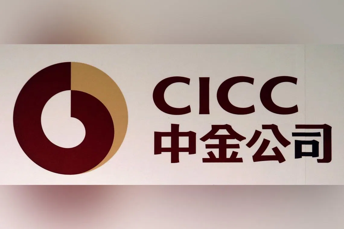 Job demotions are exceedingly rare at China's financial institutions and large companies.