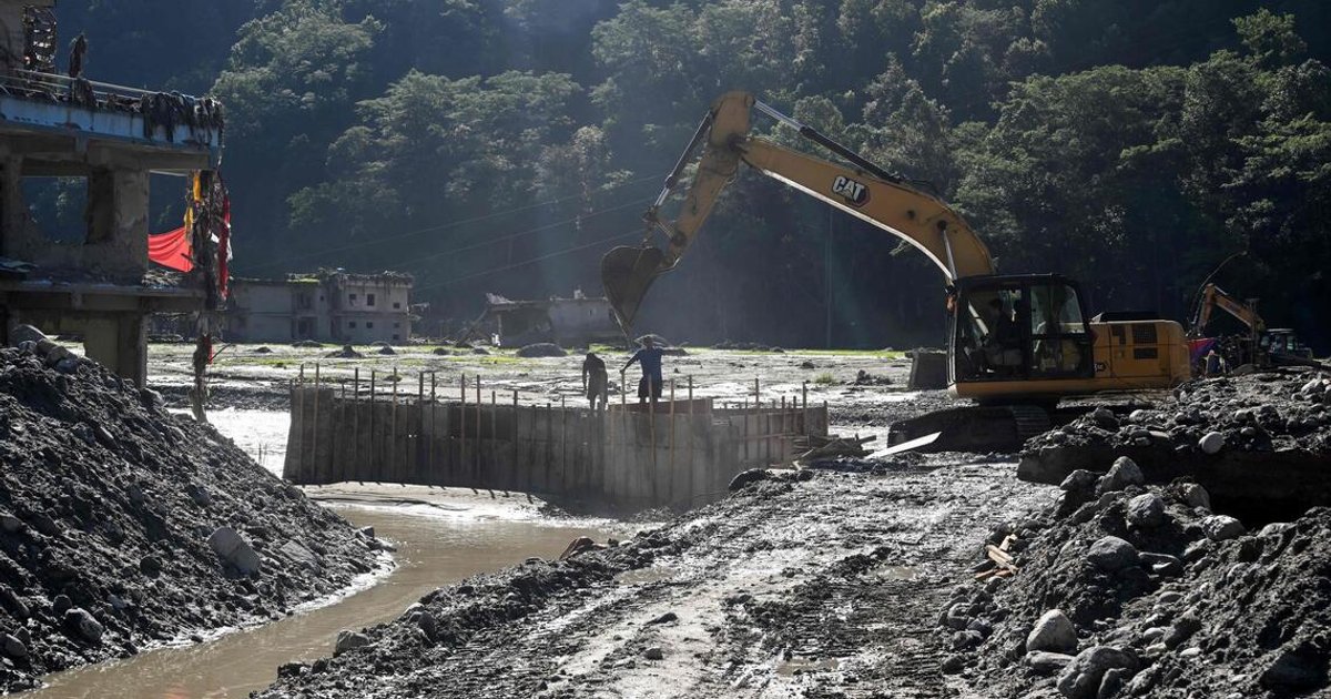 Malaysia continues efforts to find 54 missing in Nepal, says Foreign Minister