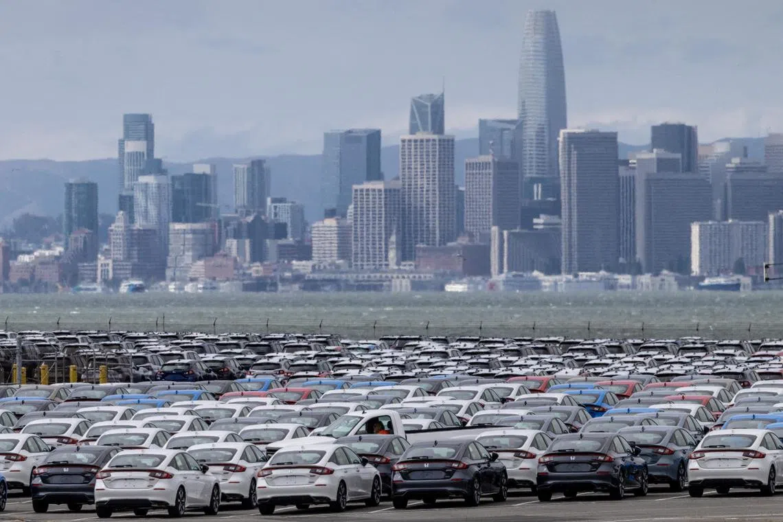 As Japan competes with South Korea in areas such as autos and steel, Tokyo’s trade deal will pile pressure on Seoul to reach a similar level of 15 per cent, or better, by an August 1 deadline to avert reciprocal US tariffs of 25 per cent.