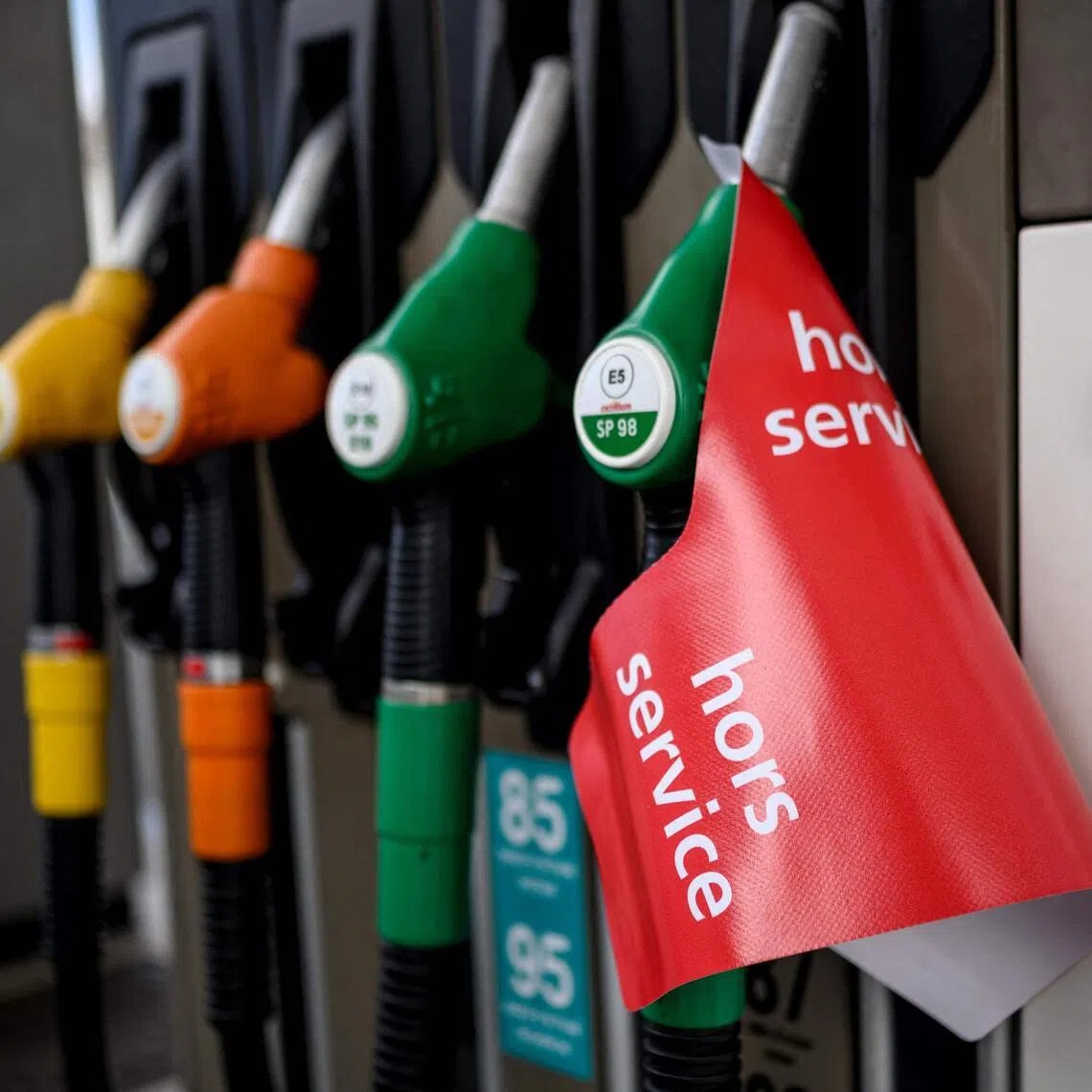 IEA chief Fatih Birol warned that it will take “a lot of time” for production and refining capacity to return to pre-war levels.