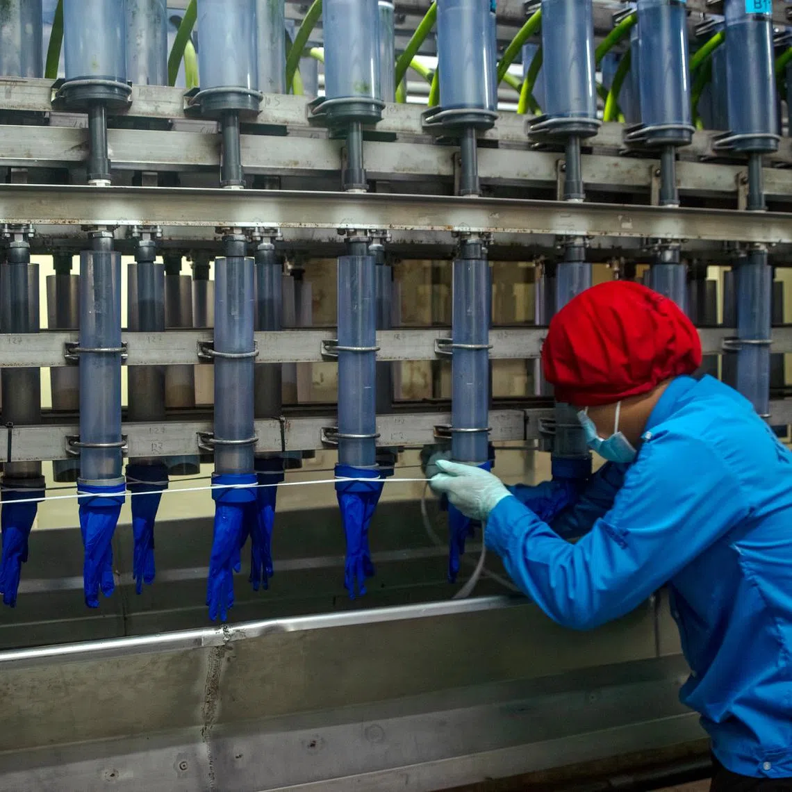 Malaysia could gain an additional 10 per cent share of the US medical glove market.