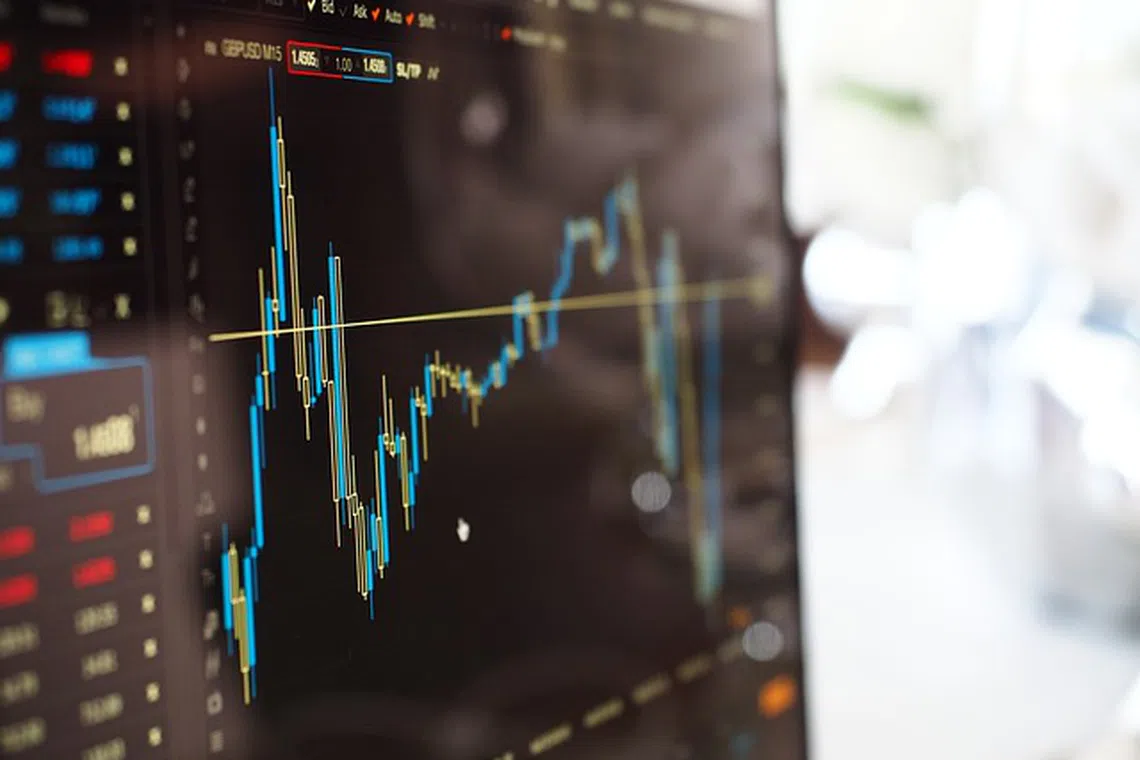 Expect market volatility for the rest of this year