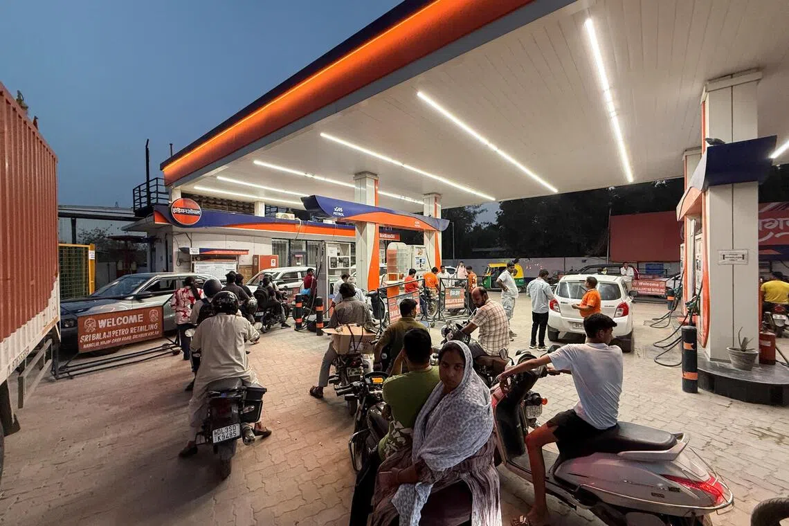 India auto lobby withdraws warning on ethanol fuel damage to revise numbers