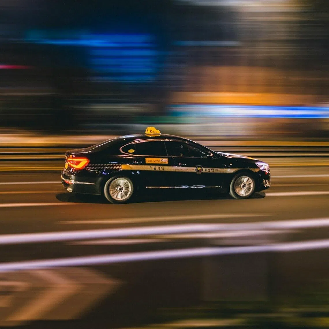 The latest case involved a Taiwanese tourist who said he was charged roughly 10 times the usual fare for a taxi ride from eastern Seoul to Incheon Airport.