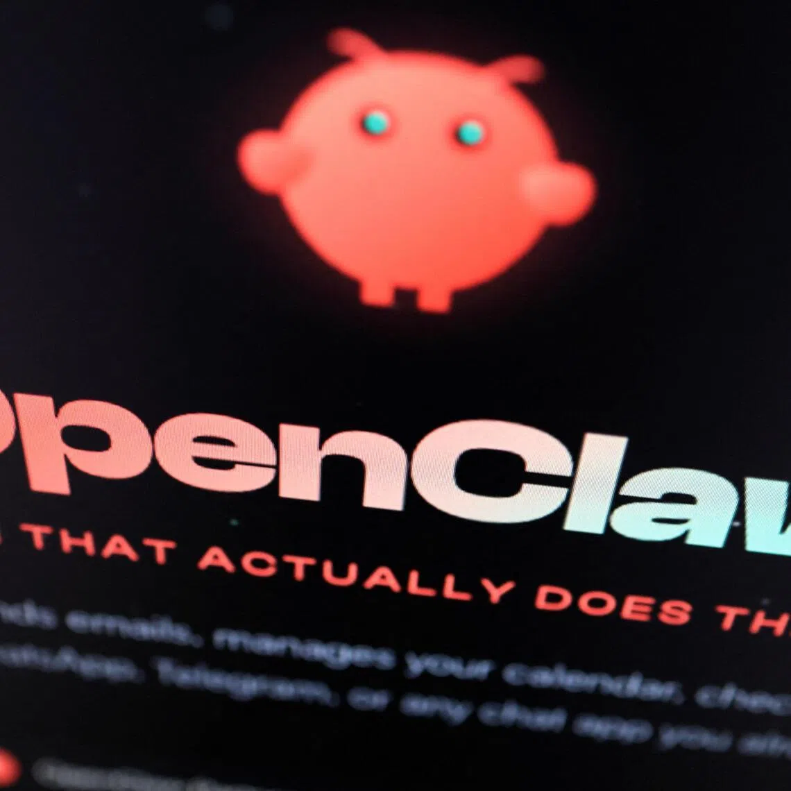 AI agent tool OpenClaw has taken China by storm despite official warnings over cybersecurity.